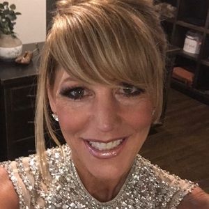 Meet your Posher, Tracey